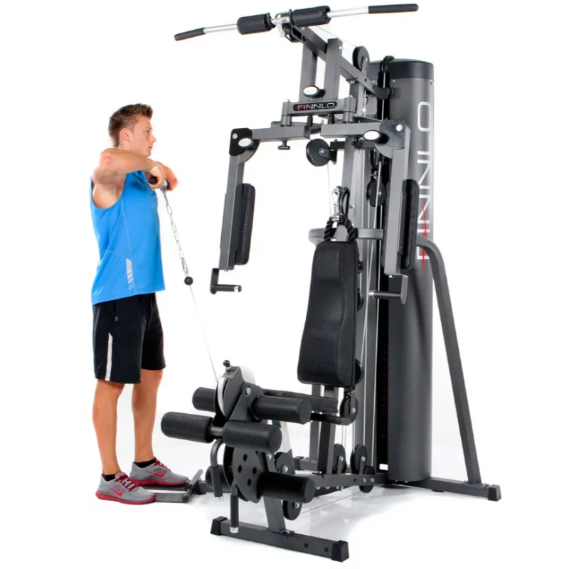 Hammer Fitness FINNLO Autark 1500 Multi Gym