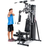 Thumbnail for Hammer Fitness FINNLO Autark 1500 Multi Gym