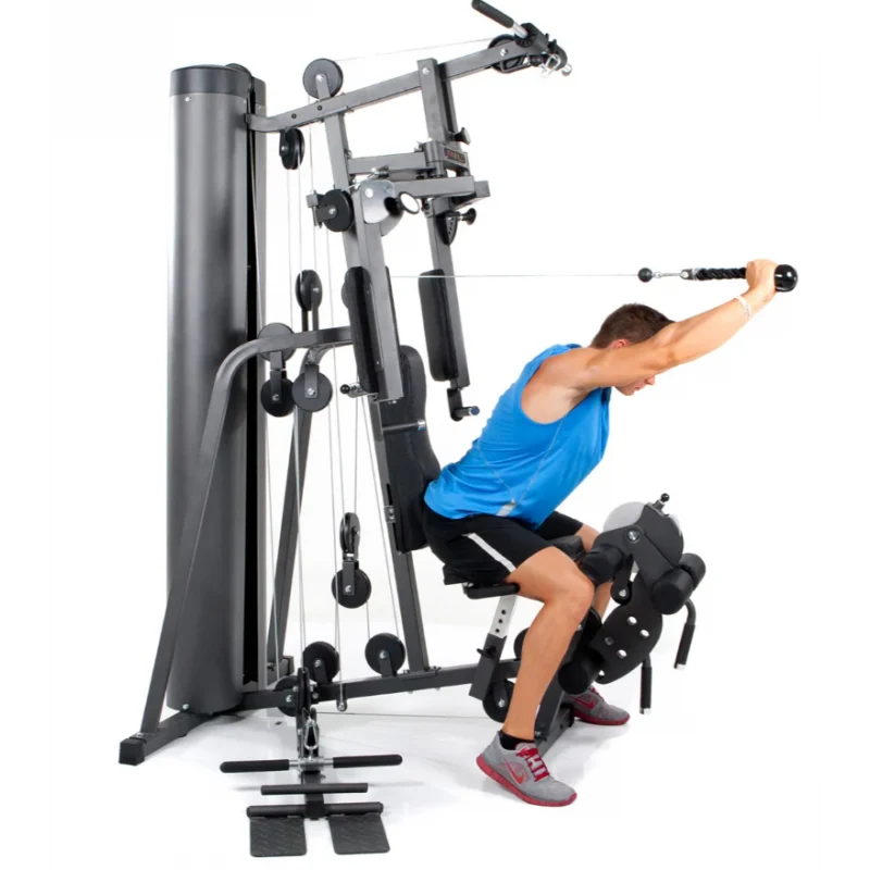 Hammer Fitness FINNLO Autark 1500 Multi Gym
