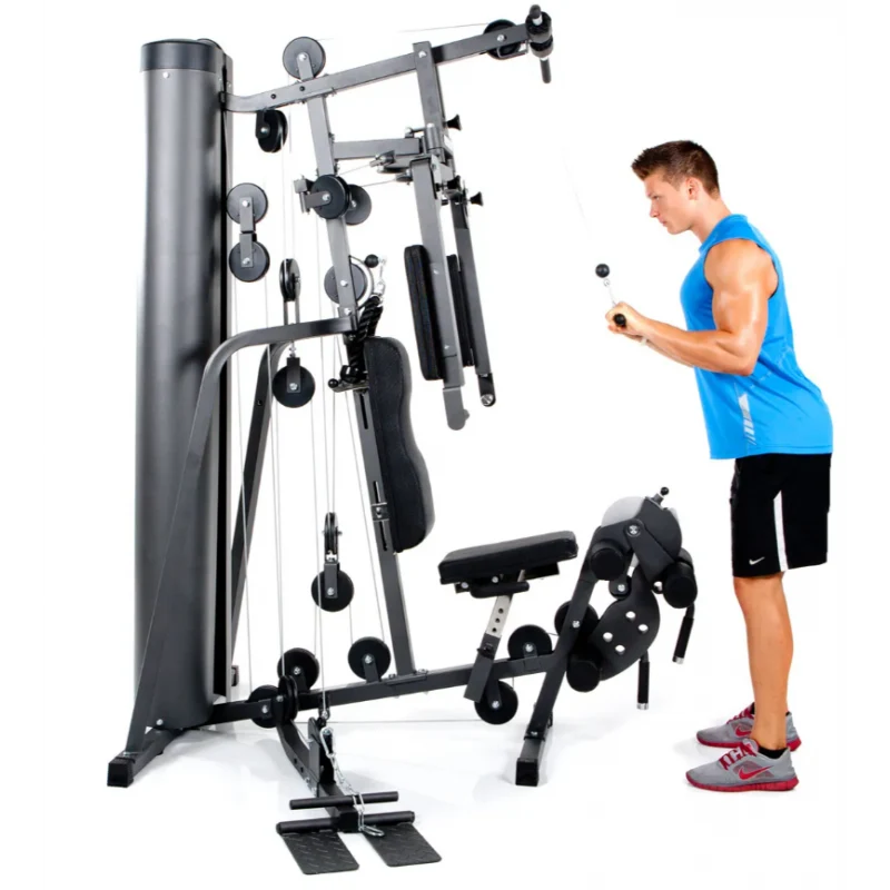 Hammer Fitness FINNLO Autark 1500 Multi Gym