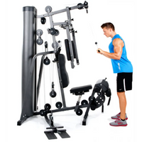 Thumbnail for Hammer Fitness FINNLO Autark 1500 Multi Gym