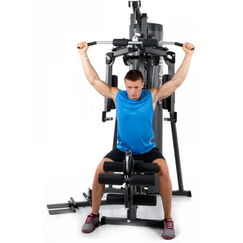 Hammer Fitness FINNLO Autark 1500 Multi Gym