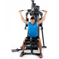 Thumbnail for Hammer Fitness FINNLO Autark 1500 Multi Gym
