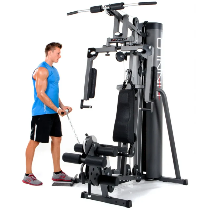 Hammer Fitness FINNLO Autark 1500 Multi Gym