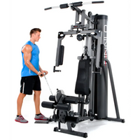 Thumbnail for Hammer Fitness FINNLO Autark 1500 Multi Gym