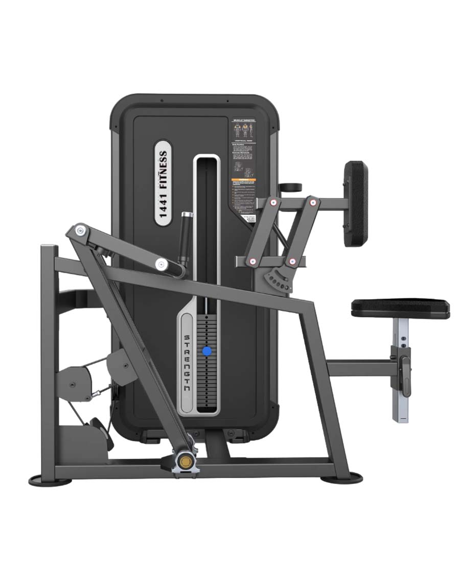 1441 Fitness Premium Series Vertical Row - 41FU3034A 