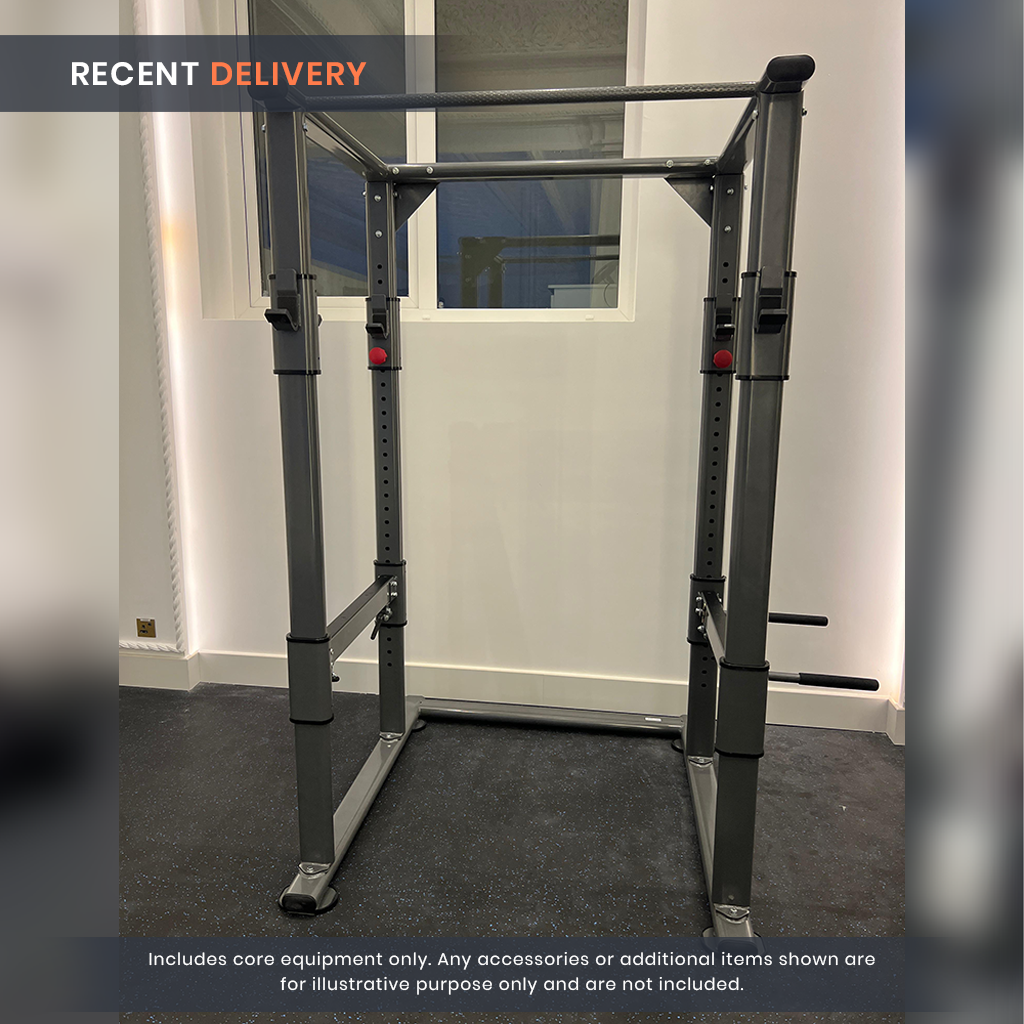 Insight Power Cage - DR002