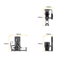 Thumbnail for sa040 dimesions