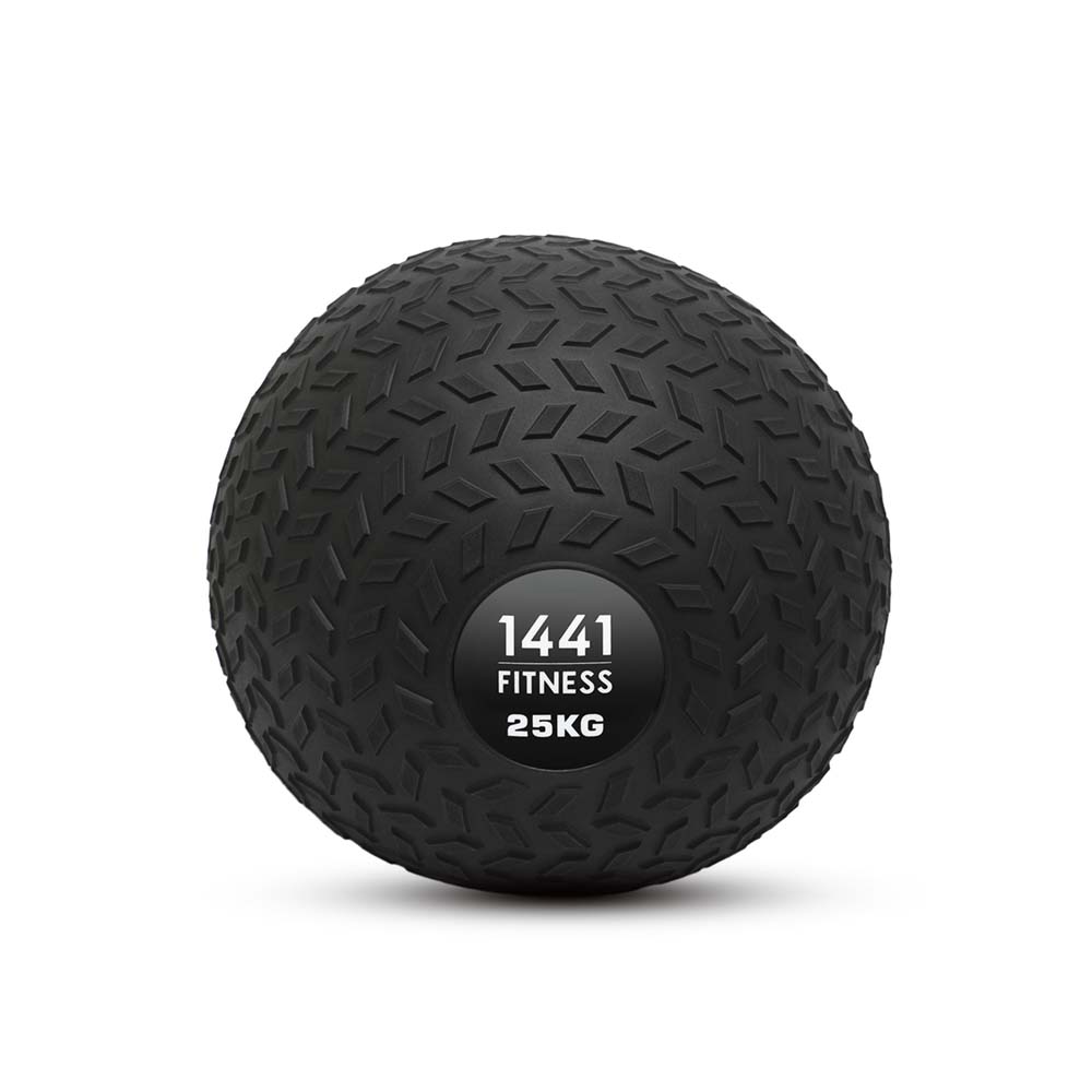 1441 Fitness Premium Z Grip Slam Ball - (2 Kg to 30 Kg) 