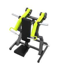 Thumbnail for 1441 Fitness Premium Series Shoulder Press - 41FY935Z