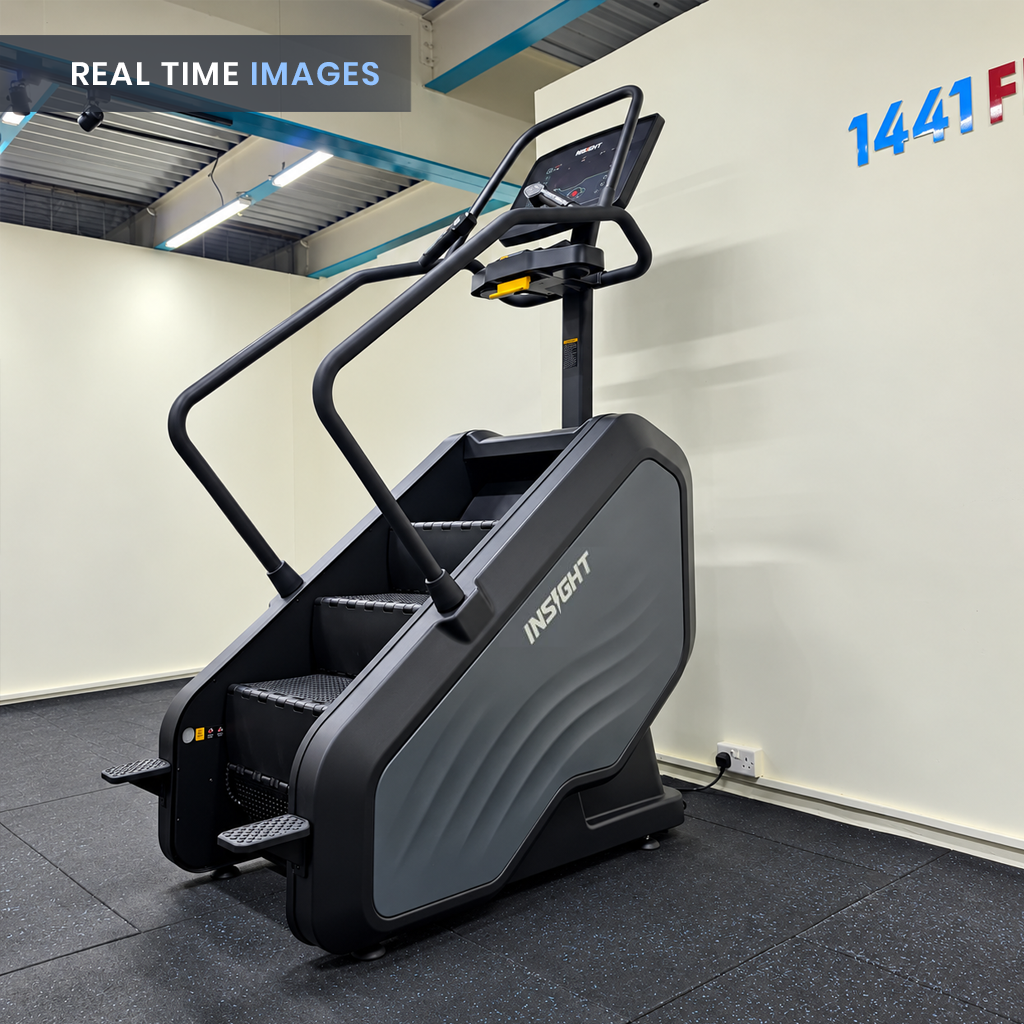 Insight Fitness Commercial Climber - RC50