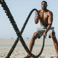 Thumbnail for 1441 Fitness Premium Battle Rope