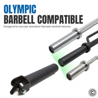 Thumbnail for 1441 Fitness Landmine Attachement