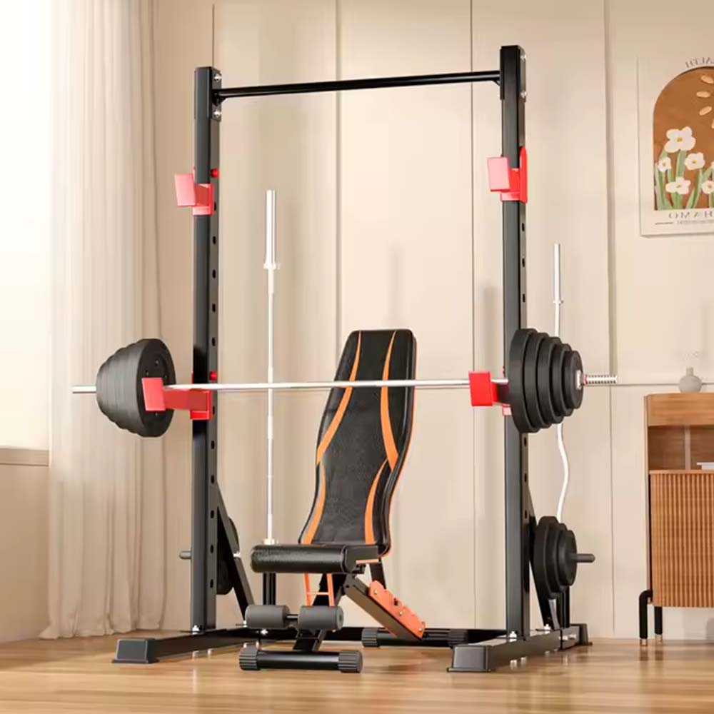 1441 Fitness Squat Rack - MDL65