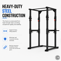 Thumbnail for Insight Power Cage - DR002