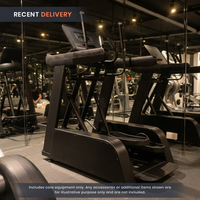 Thumbnail for Insight Fitness Elliptical - CE5500