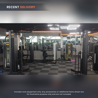 Thumbnail for Insight Fitness Cable Cross – GK514