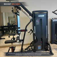 Thumbnail for Insight Fitness Adjustable Pull down & Row - SA041