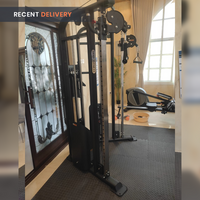 Thumbnail for Insight Fitness Functional Trainer - BS017