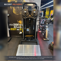 Thumbnail for Insight Fitness Standing Multi Flight - BE8034