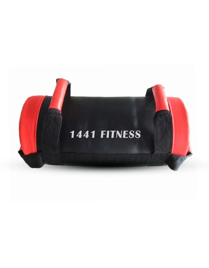 1441 Fitness Training Fit Bag - (5 KG to 20 KG)