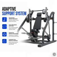 Thumbnail for Insight Fitness Pull Over - SH035