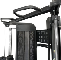 Thumbnail for 1441 Fitness Premium Series Compact Functional Trainer - 41FU1017F