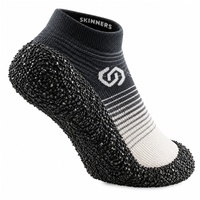 Thumbnail for Skinners Barefoot Socks 2.0 Ivory - XL