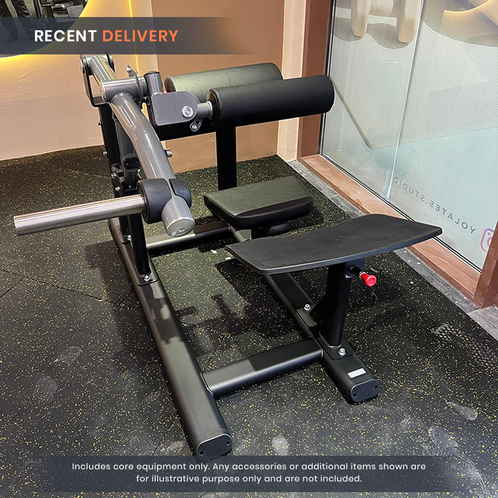 Insight Fitness Hip Thruster - SH031