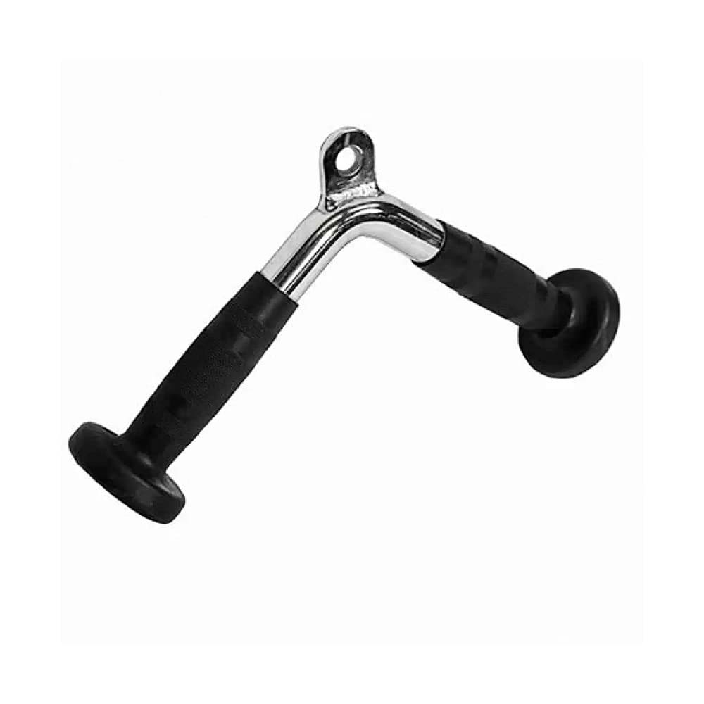 1441 Fitness Lat Attachment Tricep Bar