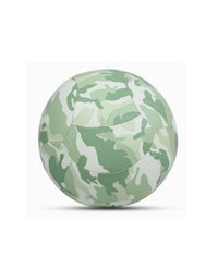 Thumbnail for 1441 Fitness Camouflage Wall Ball - (3 KG to 15 KG)