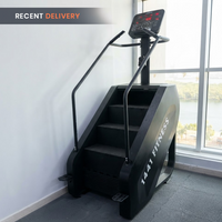 Thumbnail for Stair Climber Machine - 41FLC80