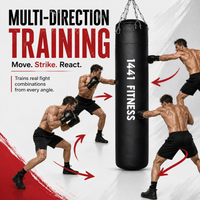 Thumbnail for Boxing Bag
