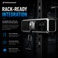 Thumbnail for Speediance Gym Nano Portable Digital Resistance Trainer