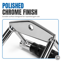Thumbnail for Lat Attachment Double D Row