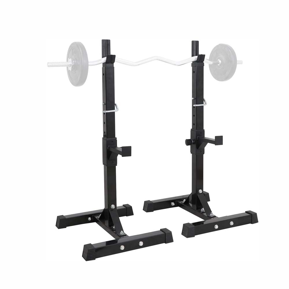 1441 Fitness Adjustable Squat Stand - SQR01