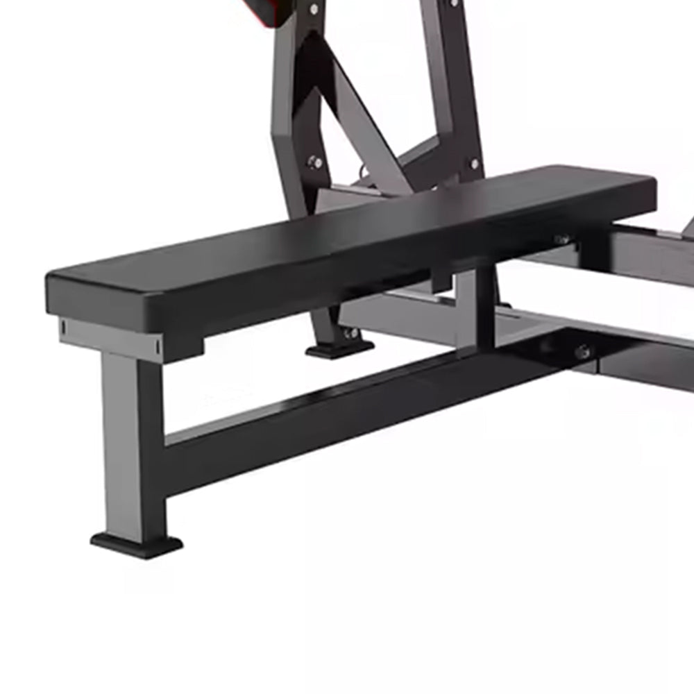 Olympic Flat Bench - 41FFBO02