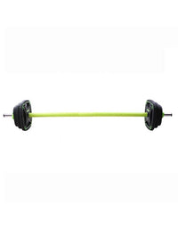 Thumbnail for 1441 Fitness Body Pump Set Black - 20 KG (Set)