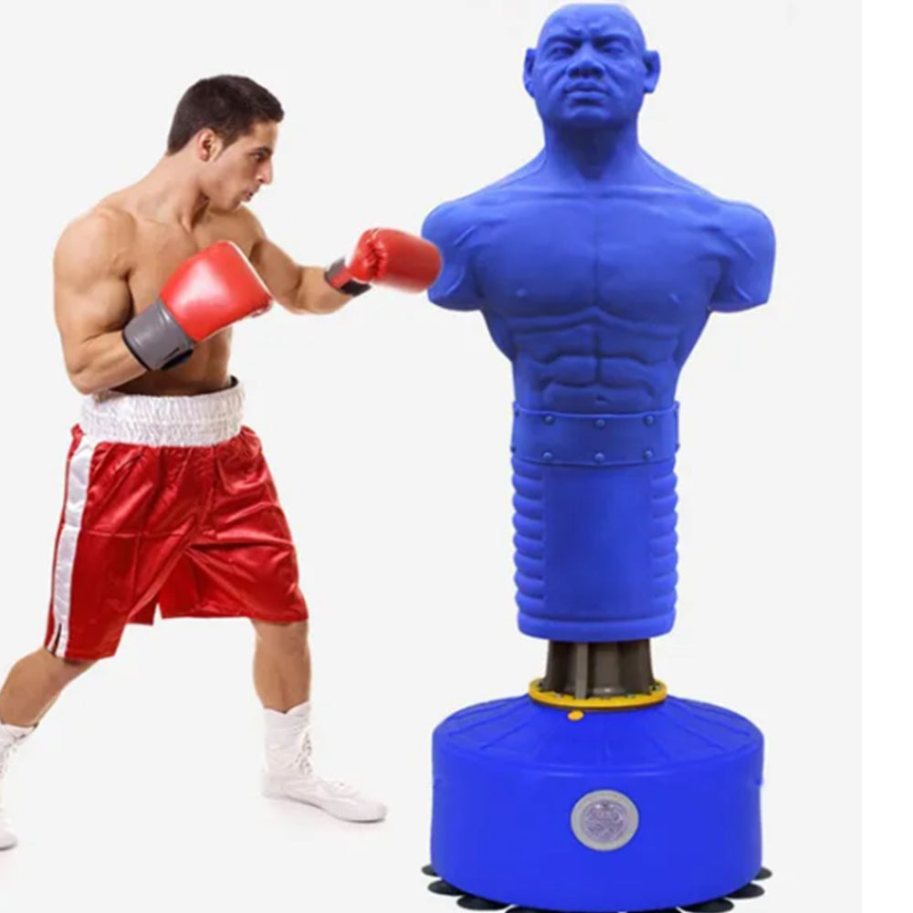 1441 Fitness Punching Dummy