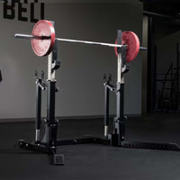 Thumbnail for 1441 Fitness Adjustable Squat Rack - SQR03