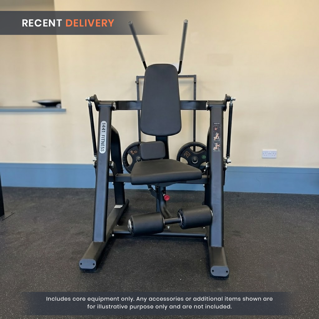 Insight Abdominals Crunch - SH025