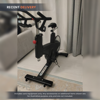 Thumbnail for Insight Fitness Spinning Bike- SS-6000