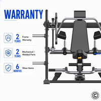 Thumbnail for Insight Fitness Pull Over - SH035