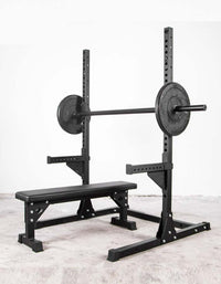 Thumbnail for 1441 Fitness Premium Squat Stand - SQR02