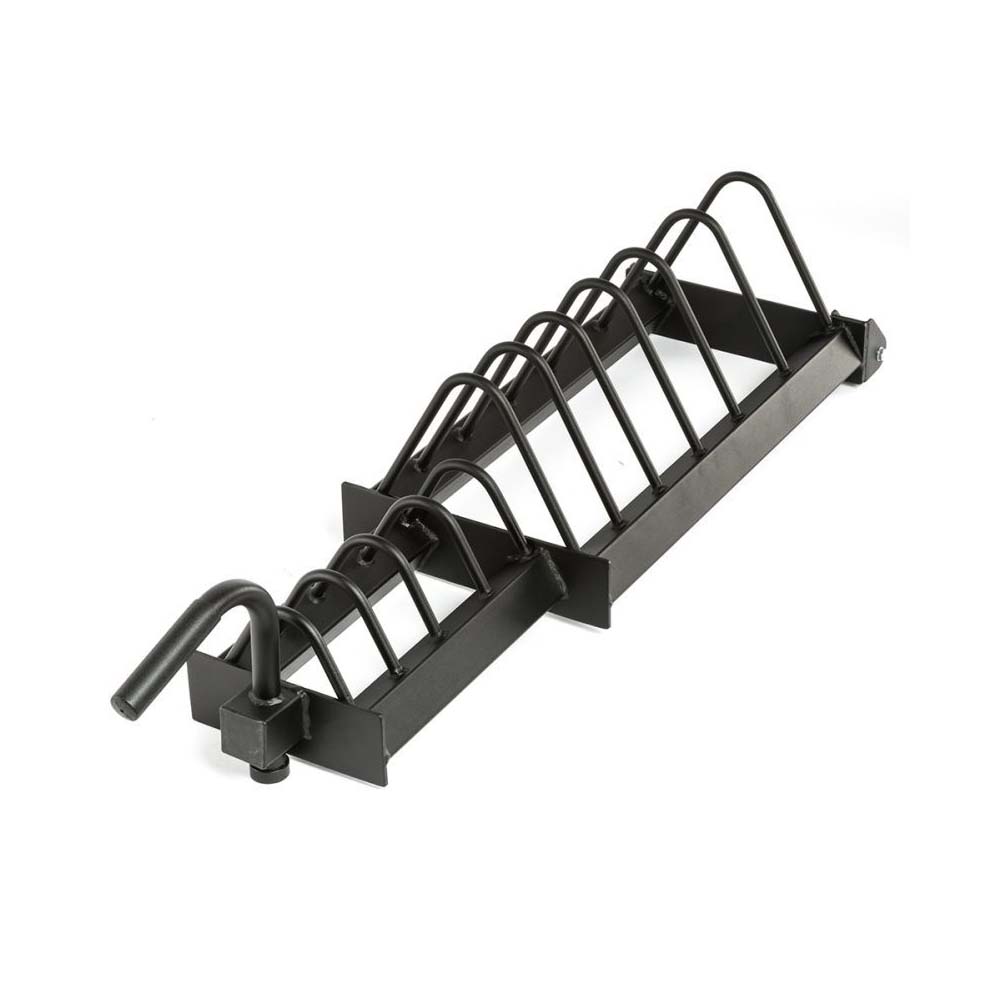 1441 Fitness Plate Trolley - 41FWG209