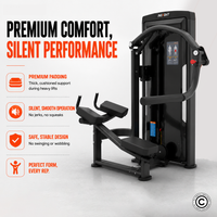 Thumbnail for Insight Fitness Glute - SA032