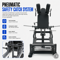 Thumbnail for Insight Fitness V Squat - SH038