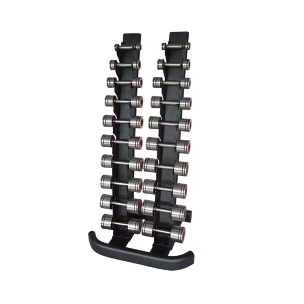 Studio Dumbbell Rack - 10 Pair