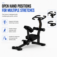Thumbnail for Insight Stretch Bench - DR018