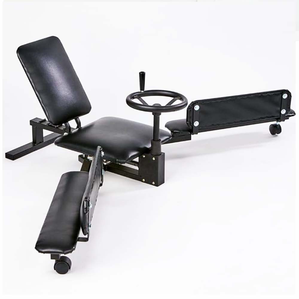 1441 Fitness Leg Splitter